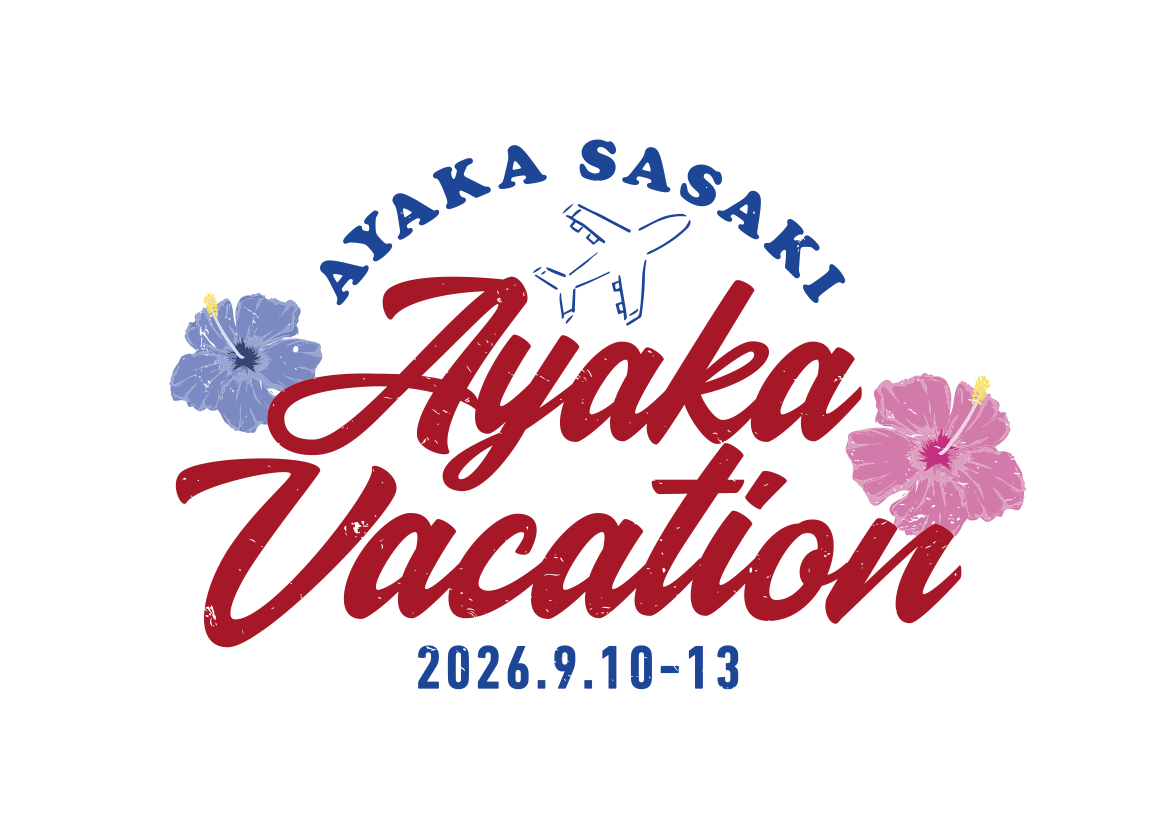 AYAKA VACATION